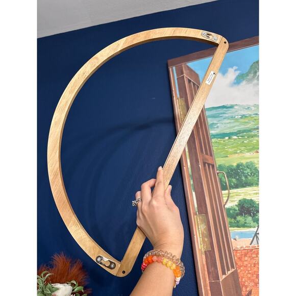 UO Gigi Arch Print Hanger - Picture 4 of 4